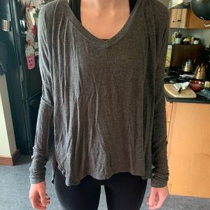 Brandy Melville long sleeve top
